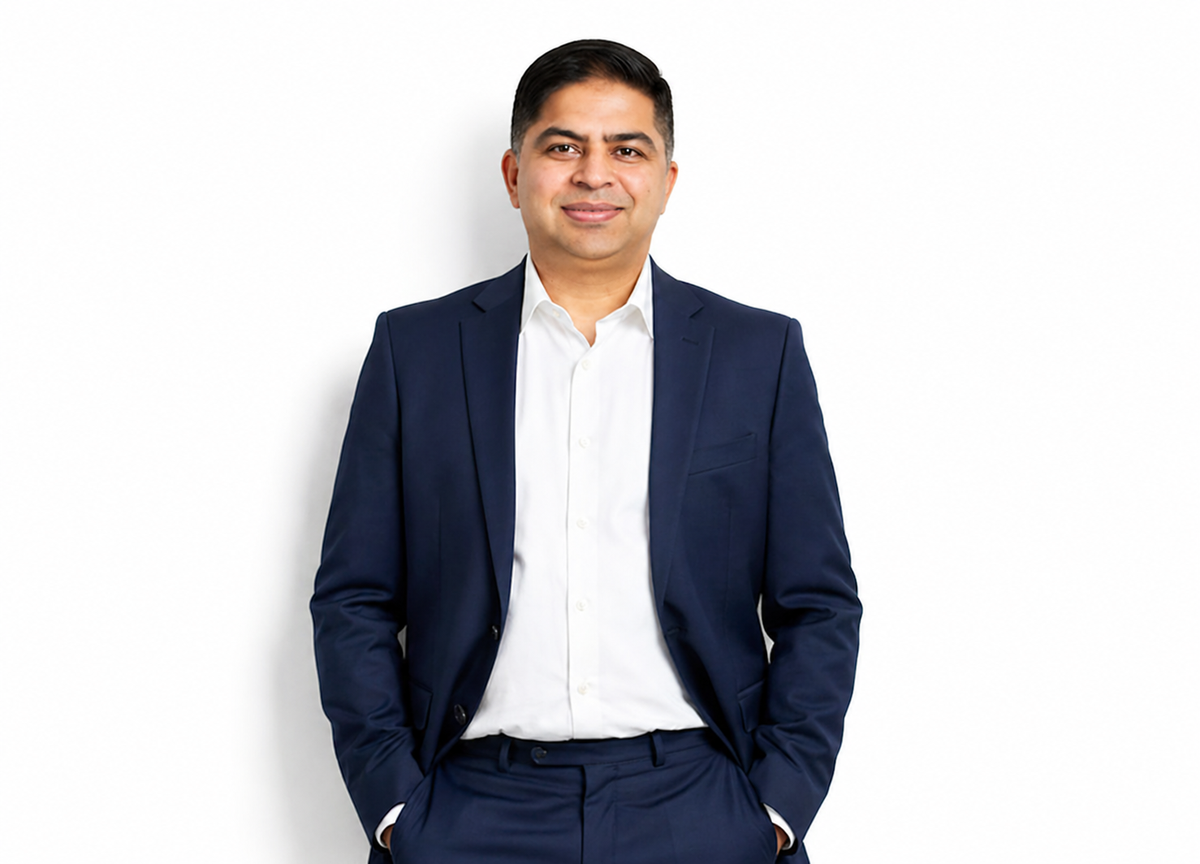 Imran Anwar — Senior Workday Integration Consultant